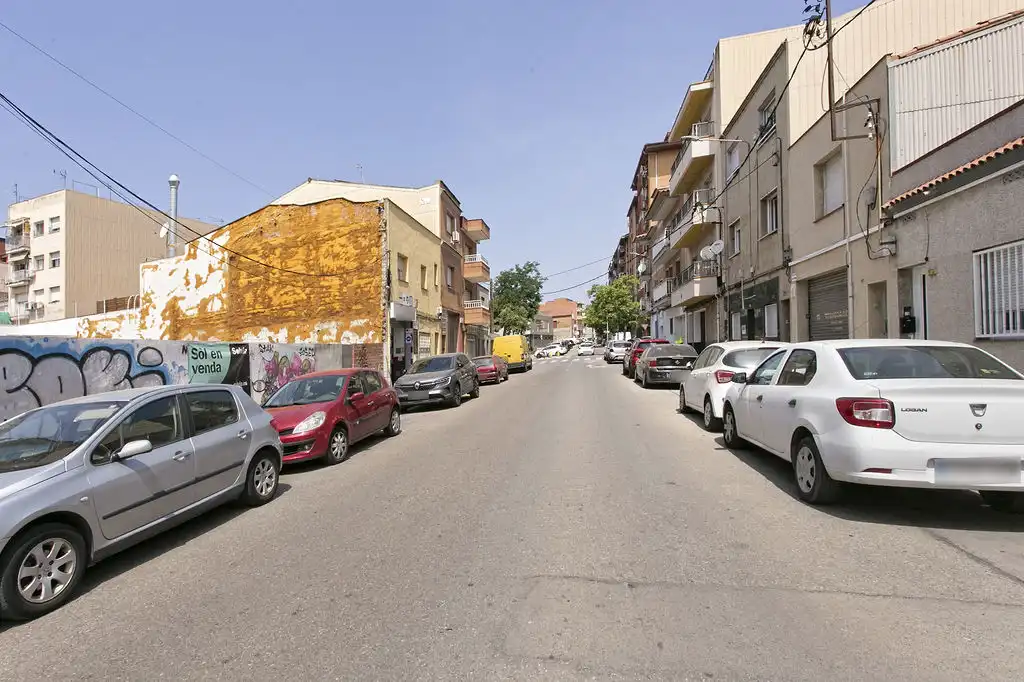 Rustikales Grundstück zum Verkauf in C/ Sabonería, imagen 23
