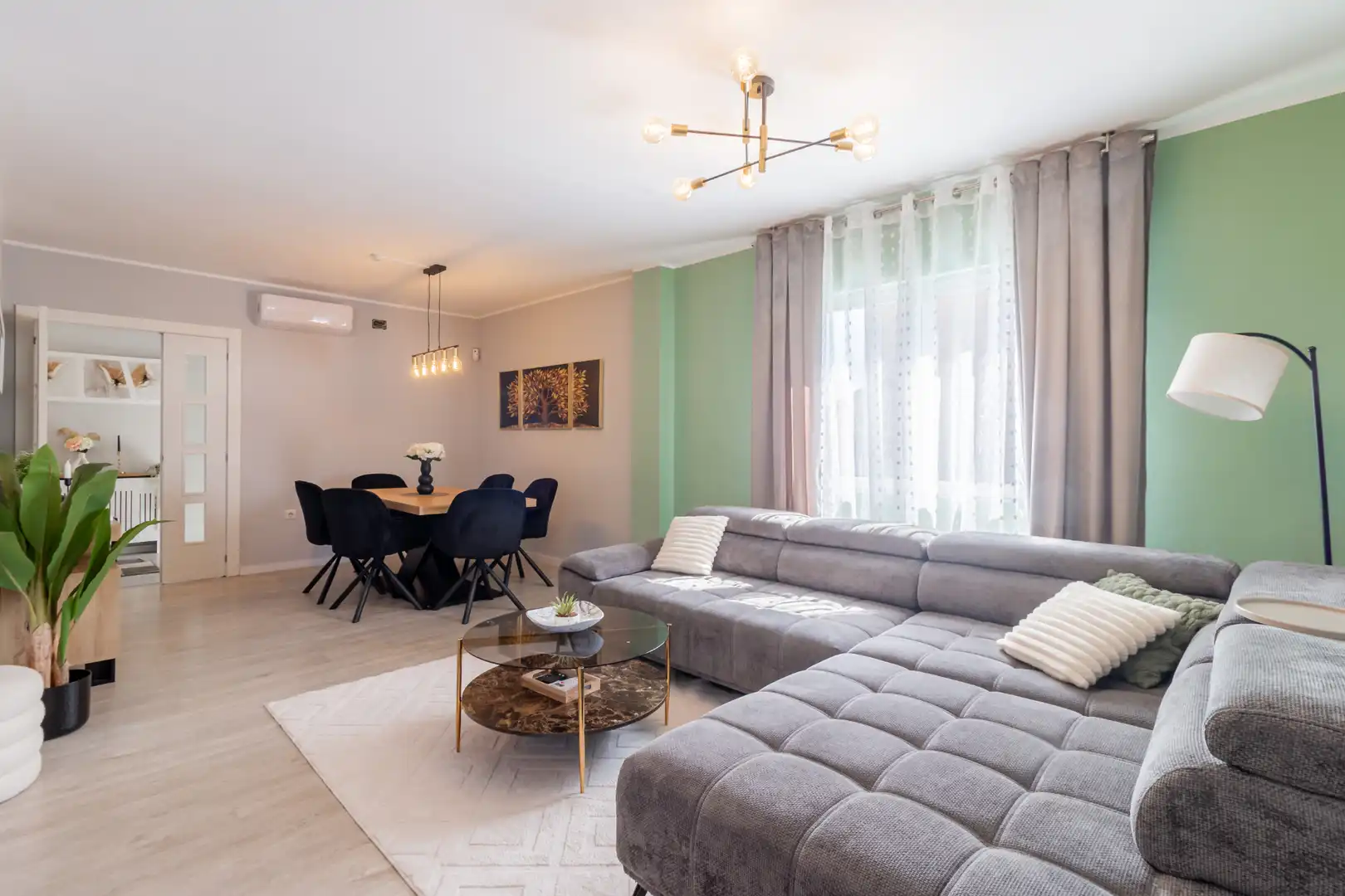 Villa mit Pool zum Verkauf in Barrio Venecia - Nueva Alcalá, imagen 17