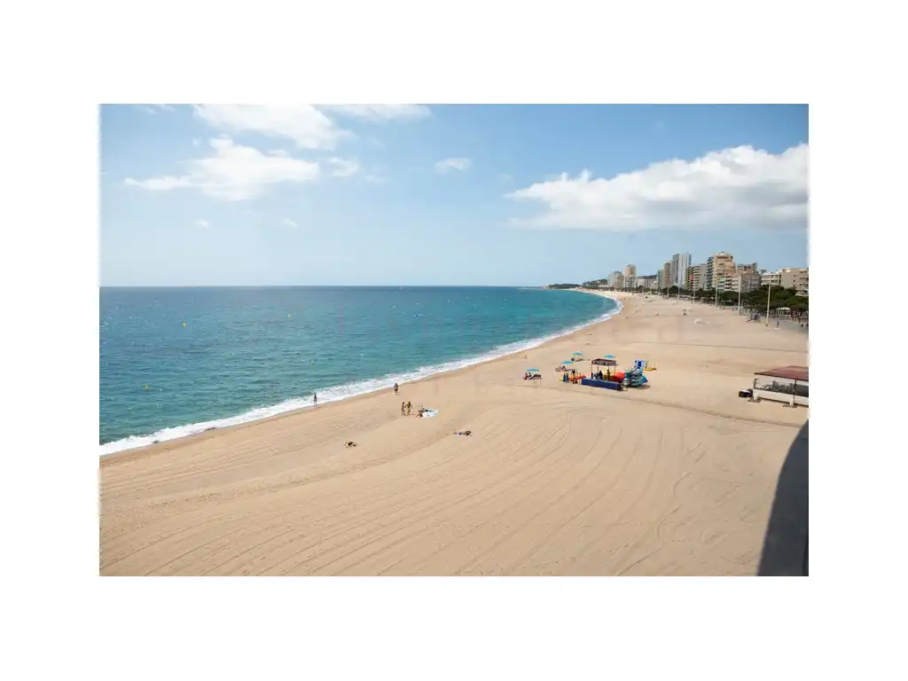 Apartament de lloguer a Centre - Platja