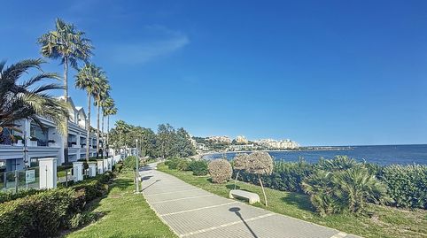 Foto 3 de Planta baixa en venda a Seghers, Estepona