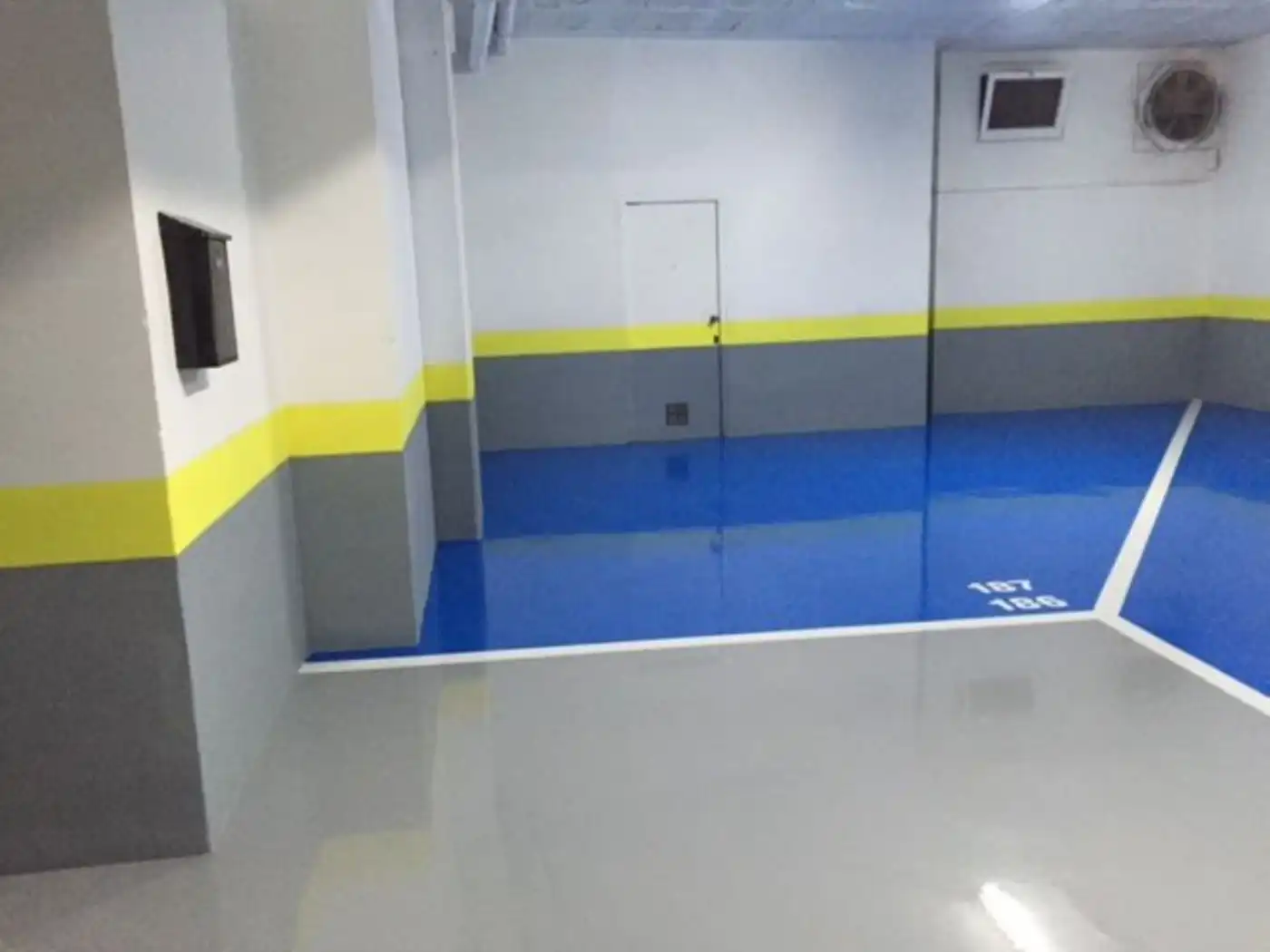 Garage zur Miete in Del Pare Rodés, Creu Alta