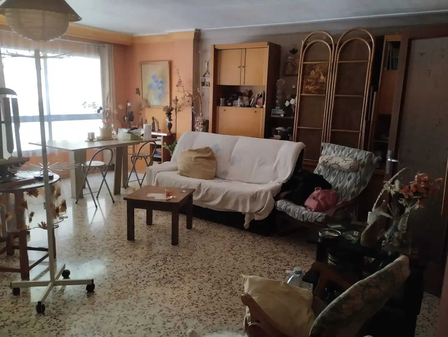 Wohnung zum Verkauf in EUSEBI ESTADA, imagen 4