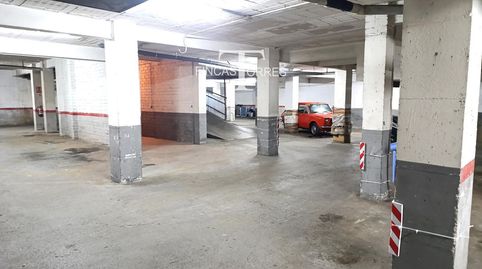 Foto 3 de Garaje en venta en Pi I Margall, Centre, Viladecans