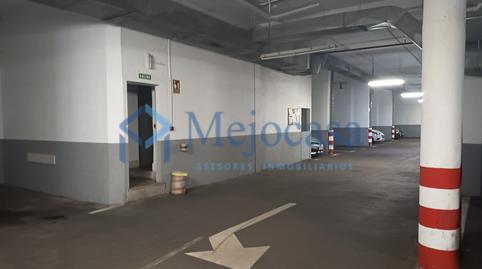 Foto 4 de Garatge en venda a Carretera de Canillas, Canillas, Madrid