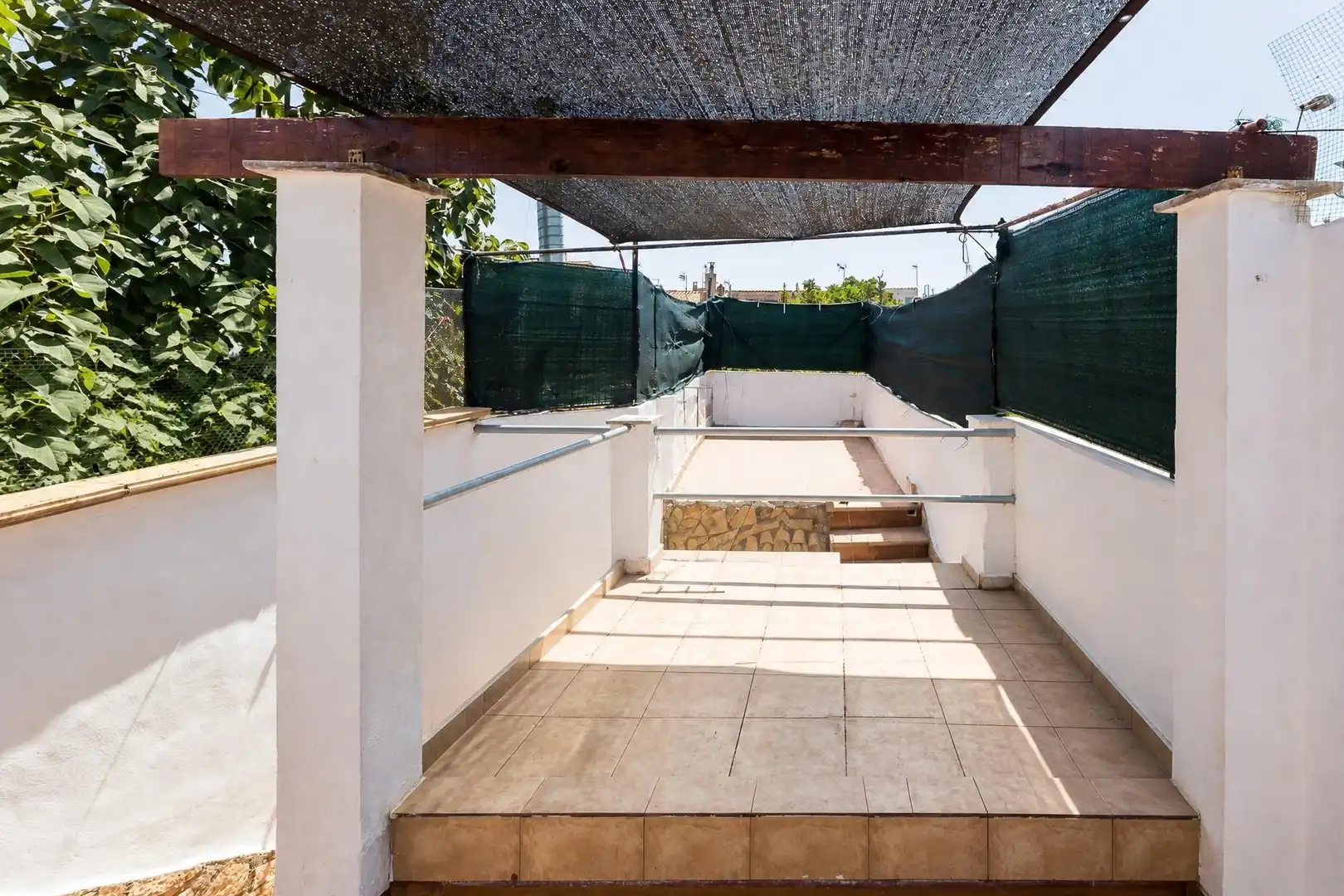 House with garden for sale in Llucmajor pueblo, imagen 15