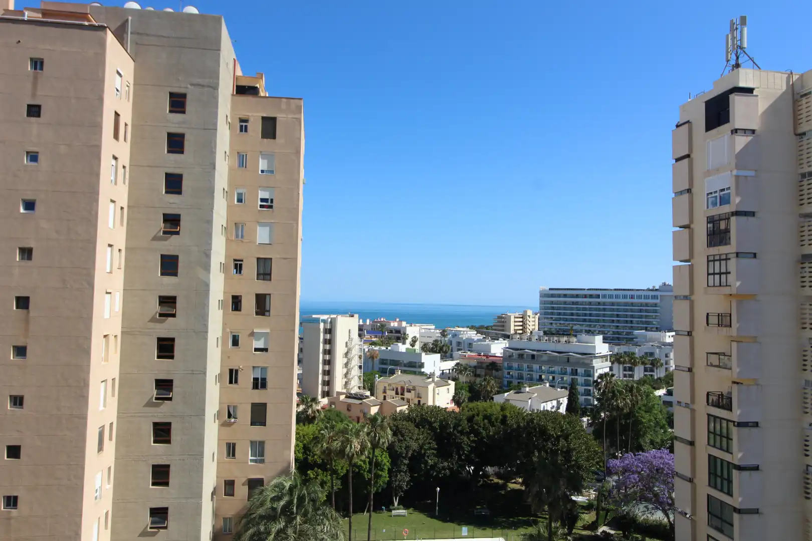 Piso con piscina en venta en Avenida de Playamar 7, imagen 29