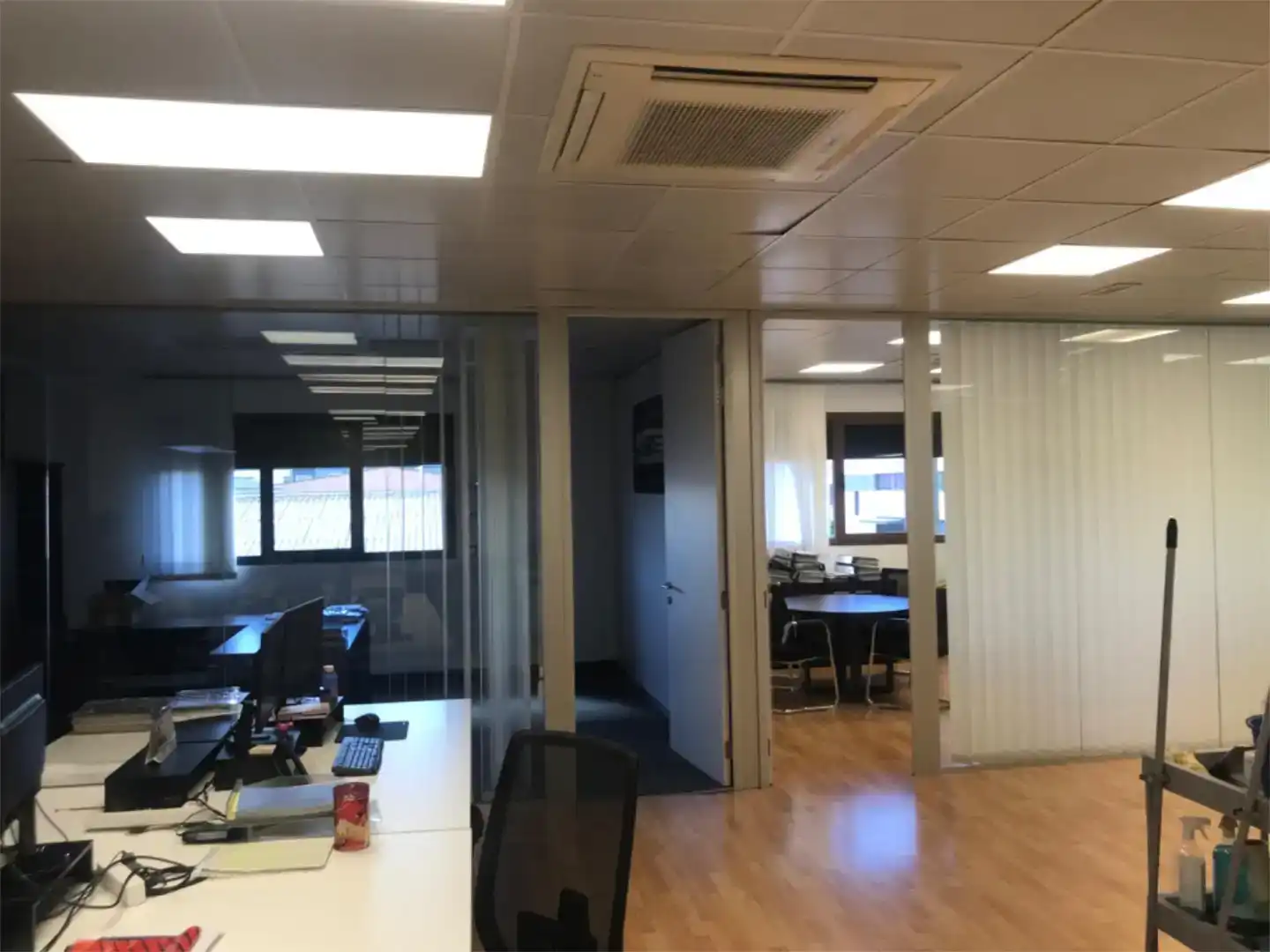 Nave industrial en venta en Fuenlabrada