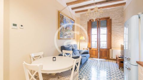 Photo 2 of Flat for rent in Carrer de Verdi, Vila de Gràcia, Barcelona Capital