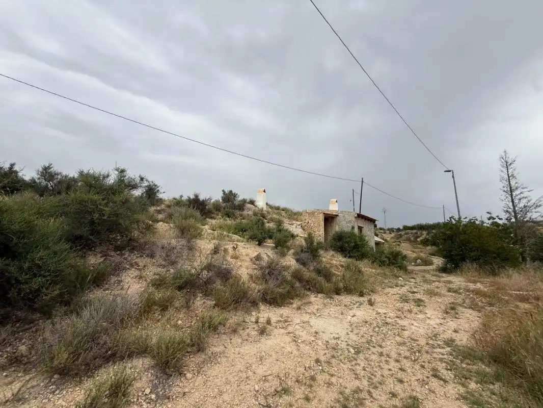 Casa rústica en venda a Calle Alto de los Gatos, imagen 21