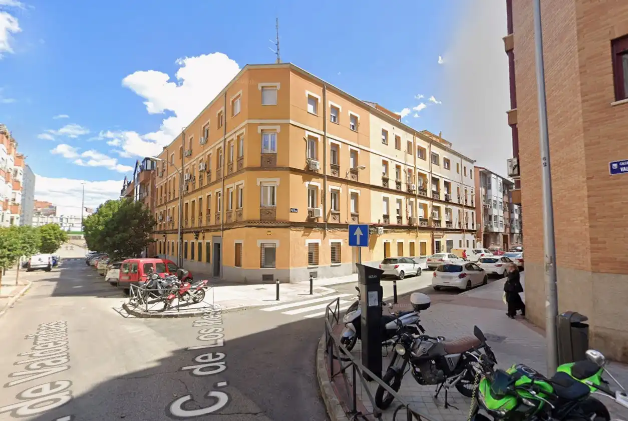 Flat for sale in Calle de Los Mesejo, Adelfas