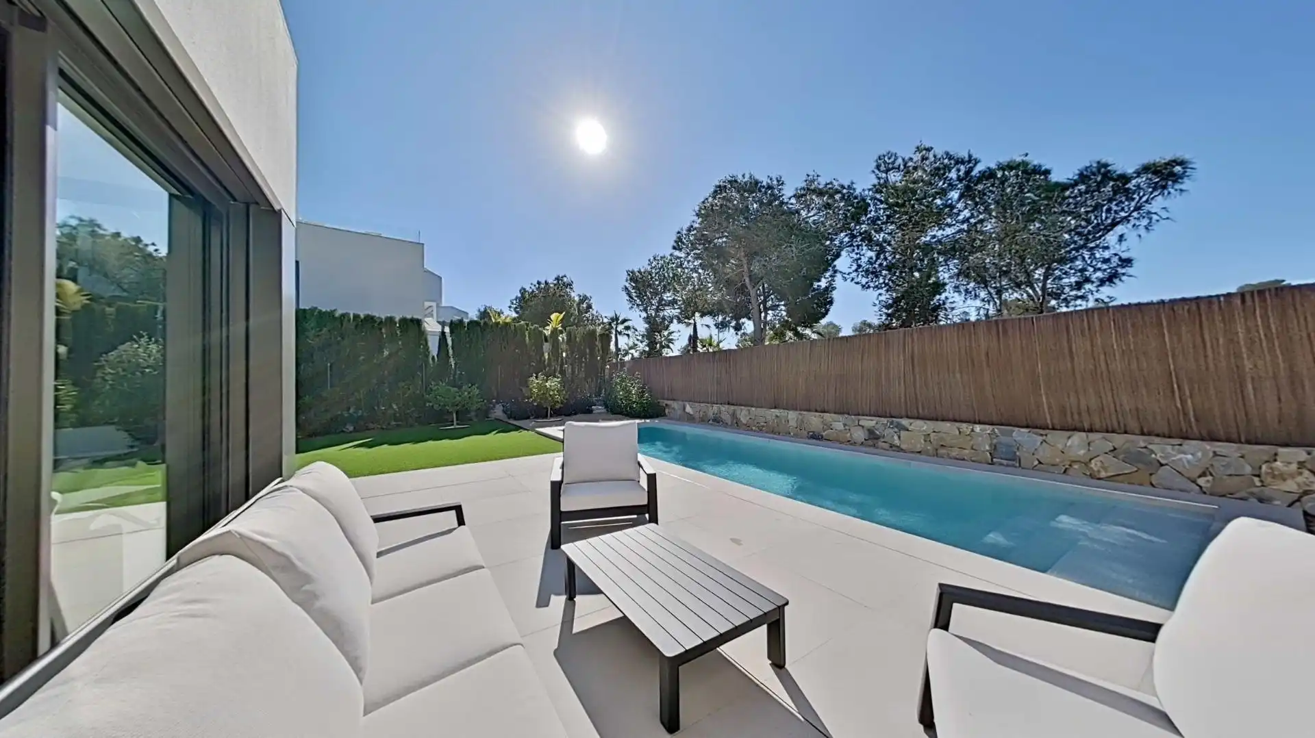 Villa avec terrasse à vendre à Avenida de las Colinas, imagen 44
