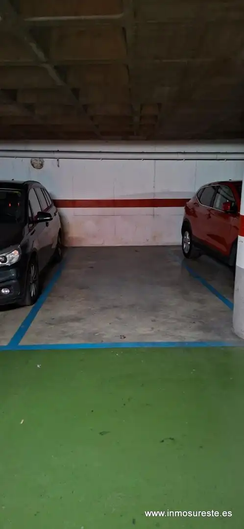 Einzelparkplatz zum Verkauf in Orihuela ciudad, imagen 2