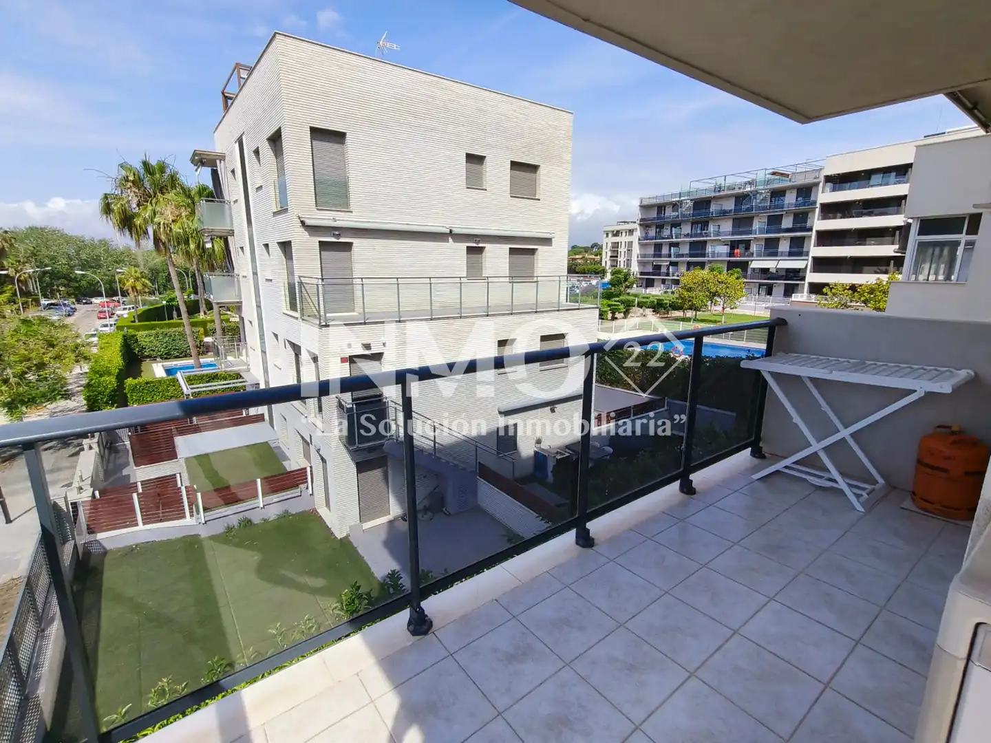 Terrace of Apartments for sale in Cambrils  with Air Conditioner, Terrace and Oven