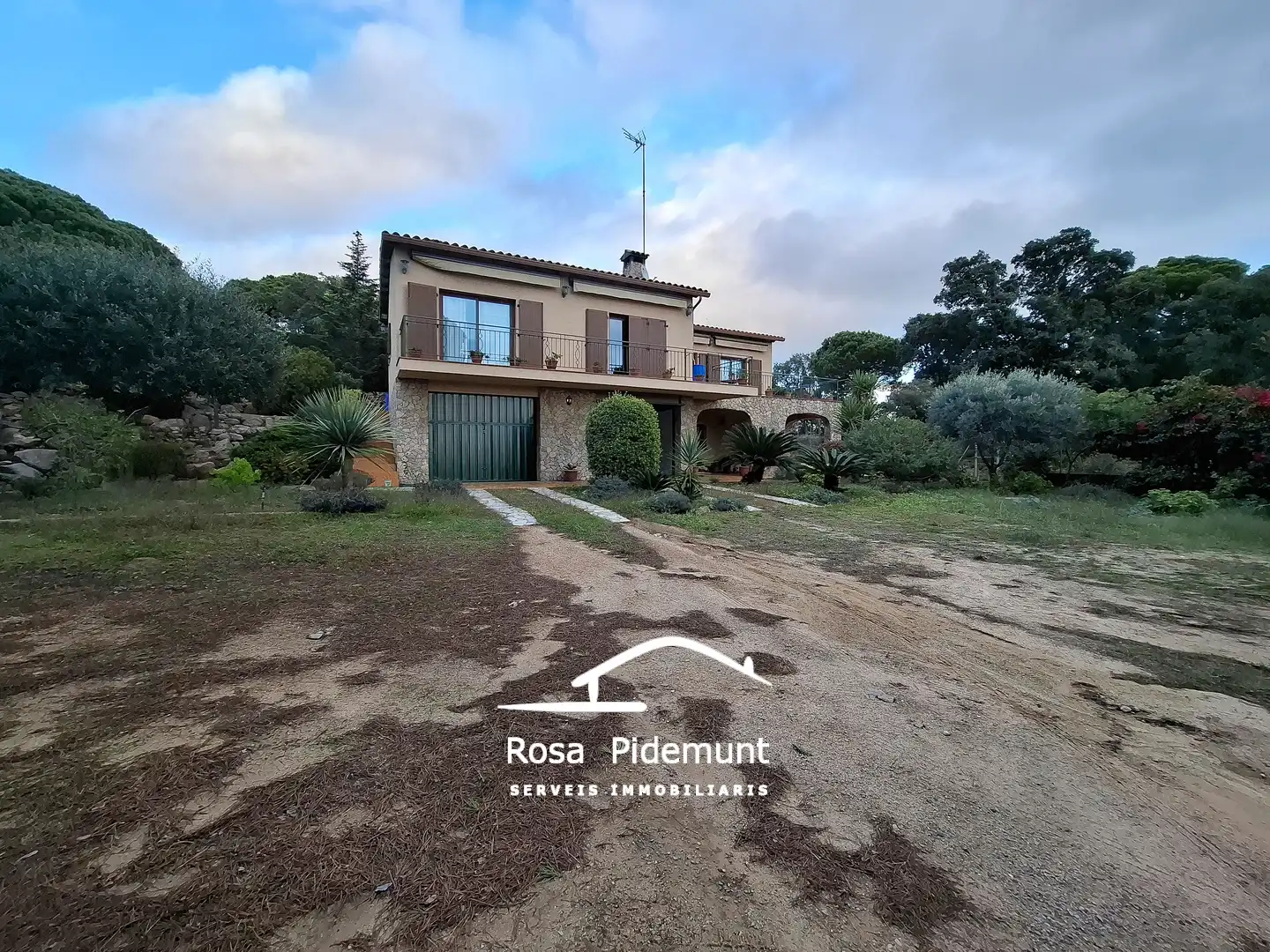 Villa avec jardin à vendre à Serra Brava, imagen 36