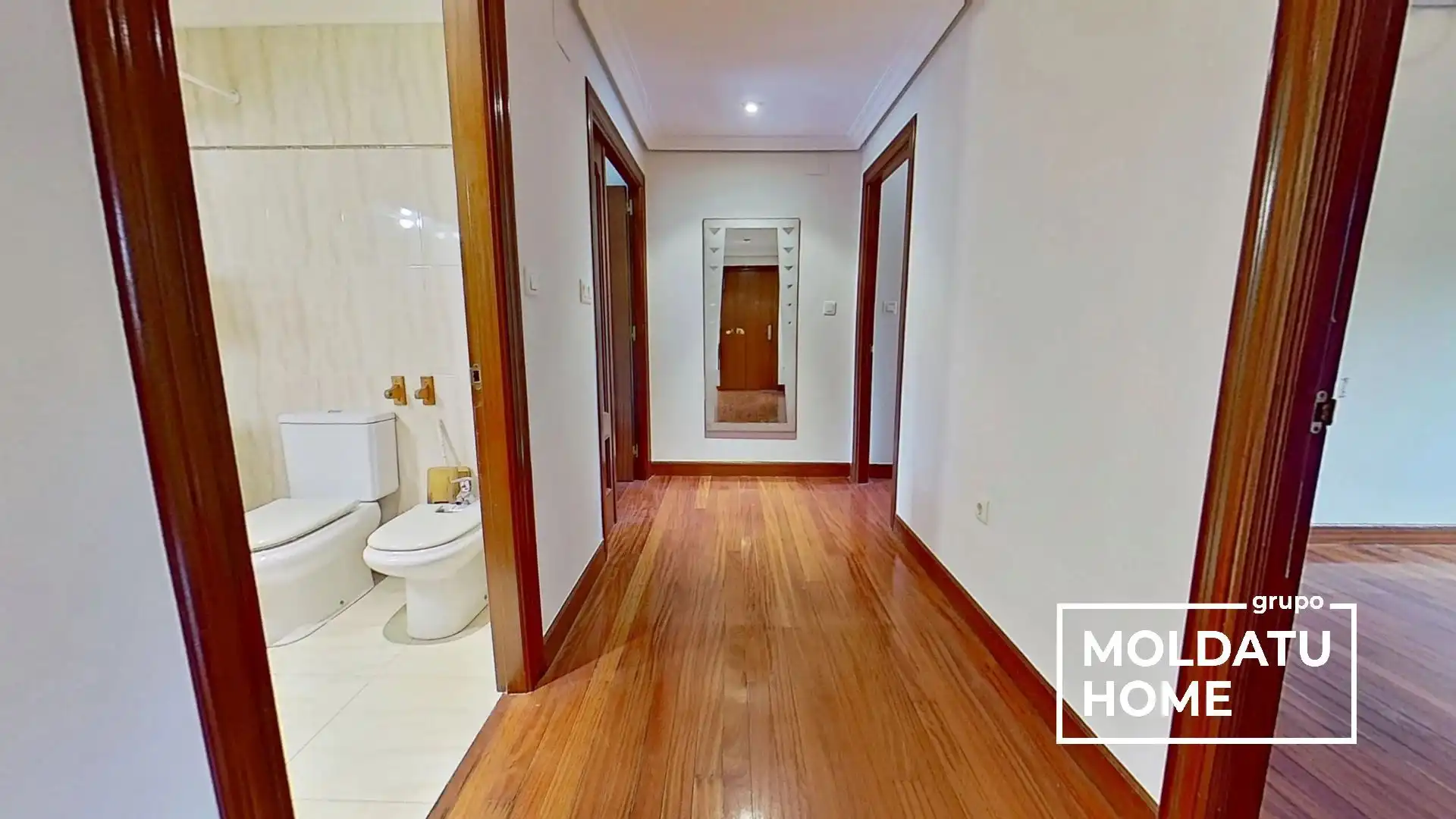 Flat with lift for sale in Lemoa, imagen 10