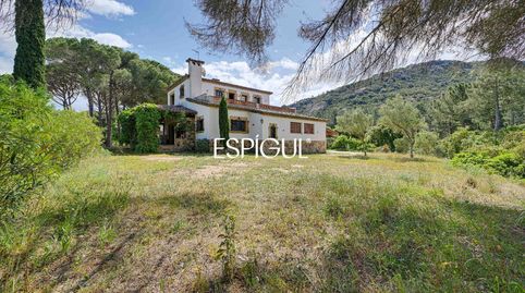 Foto 2 de Casa o chalet en venta en Carrer Pirneus, 504, Golf Costa Brava, Santa Cristina d'Aro