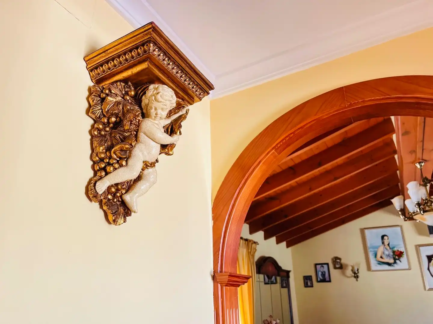 Maison mitoyenne avec terrasse à vendre à El Puerto, imagen 58