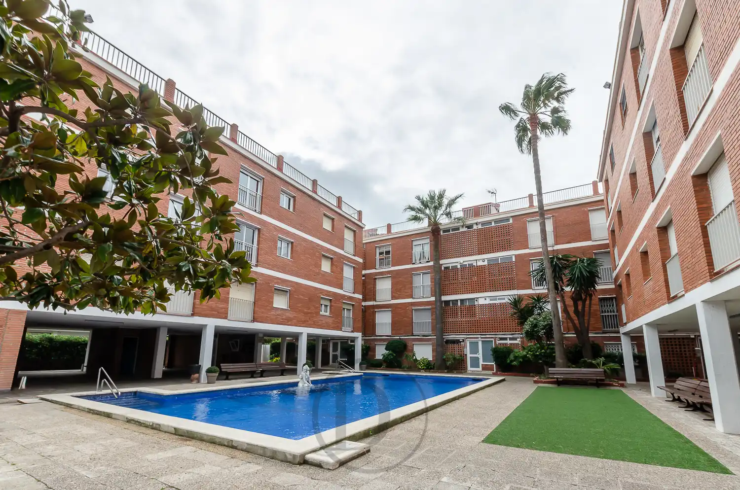 Piso con terraza en venta en Lluminetes, imagen 9