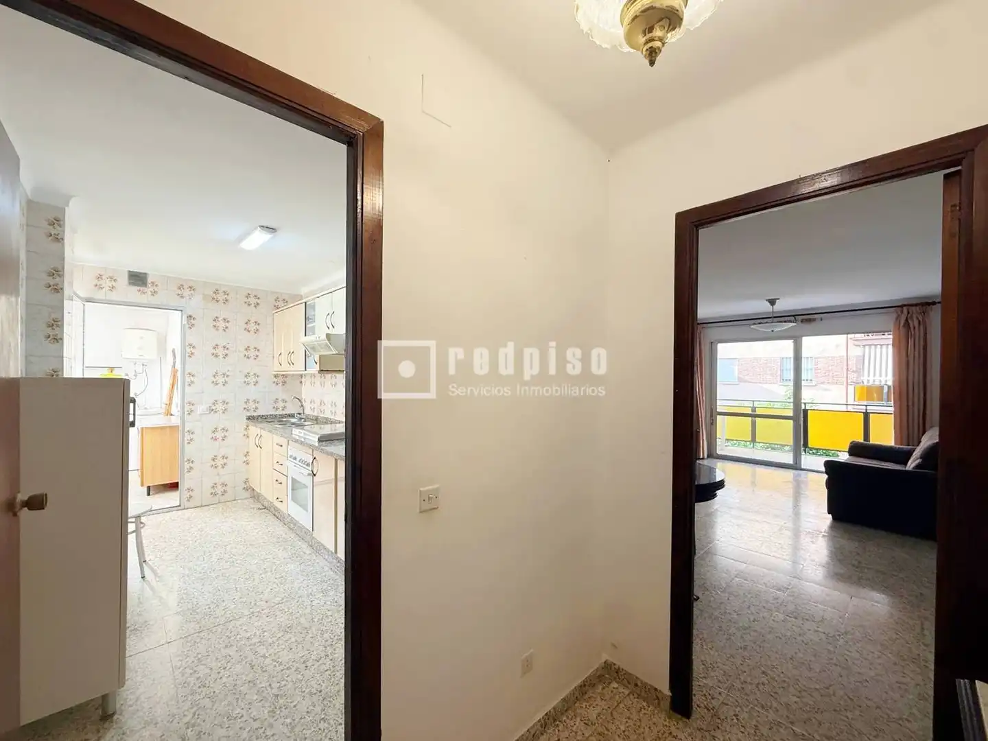 Flat with lift for sale in Conjunto Calaplaya, imagen 8