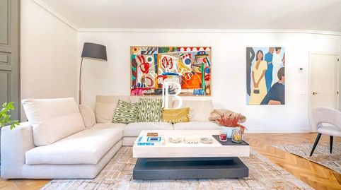 Foto 4 de Piso en venta en Justicia - Chueca, Madrid Capital