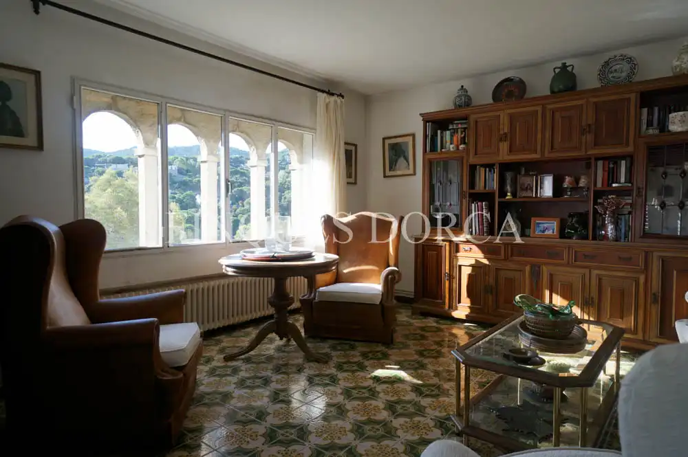 Casa o chalet en venta en Cabrils