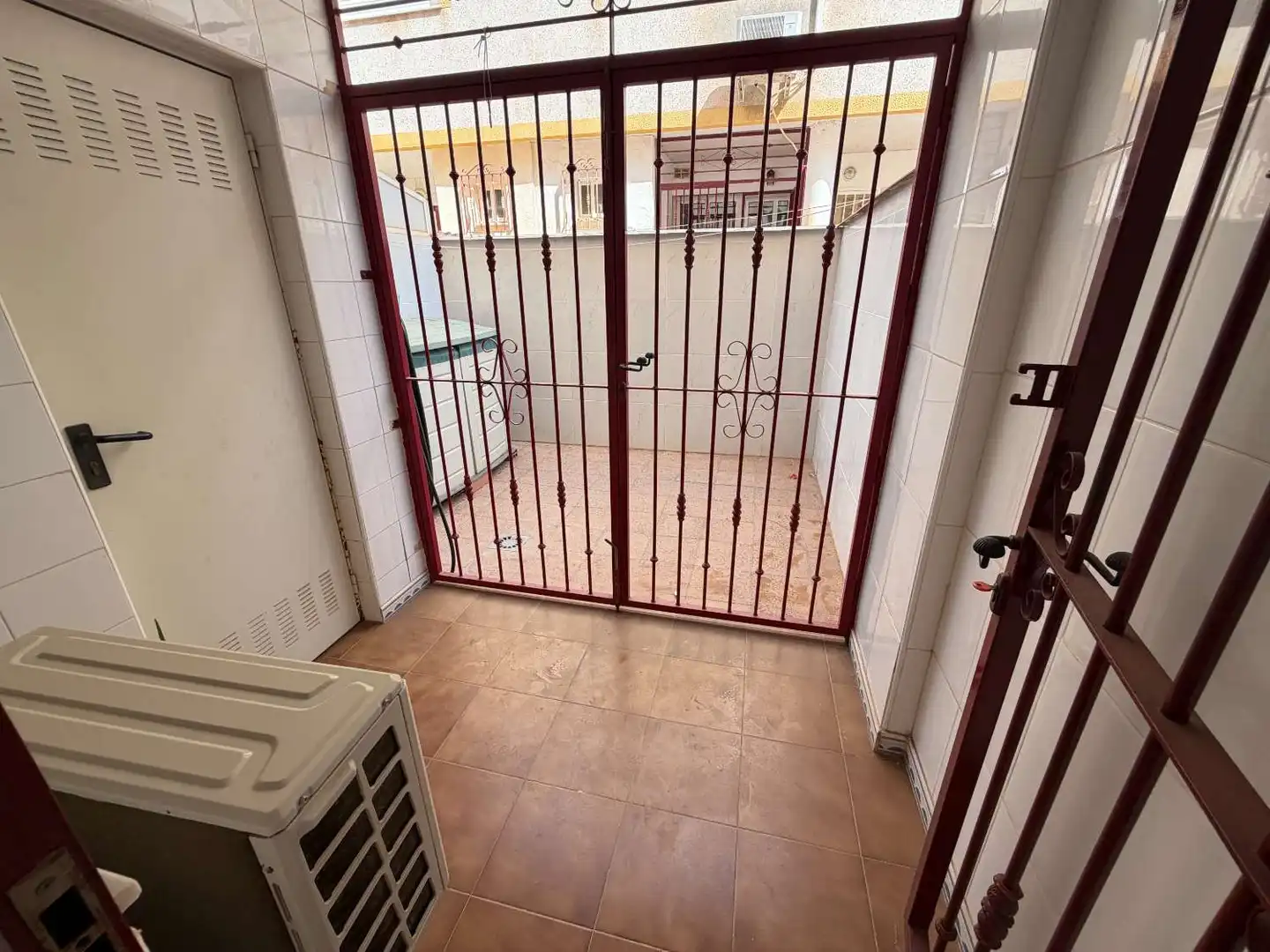 Casa adosada en venda a Montepinar - La Aparecida - Raiguero
