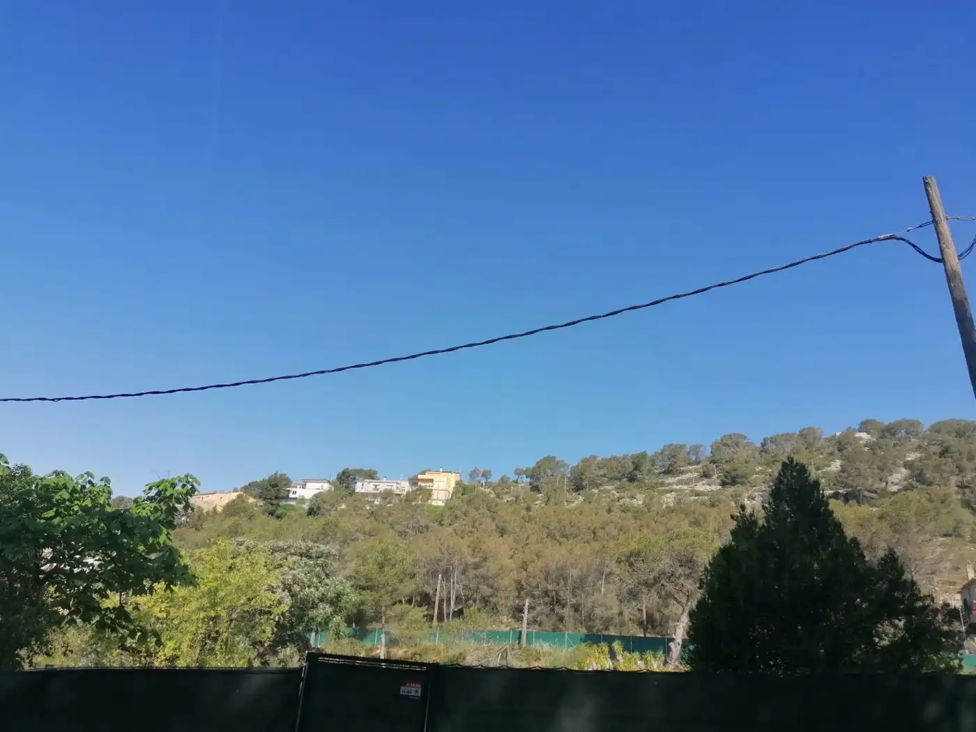 Terreny residencial en venda a Can Lloses - Can Marcer, imagen 3