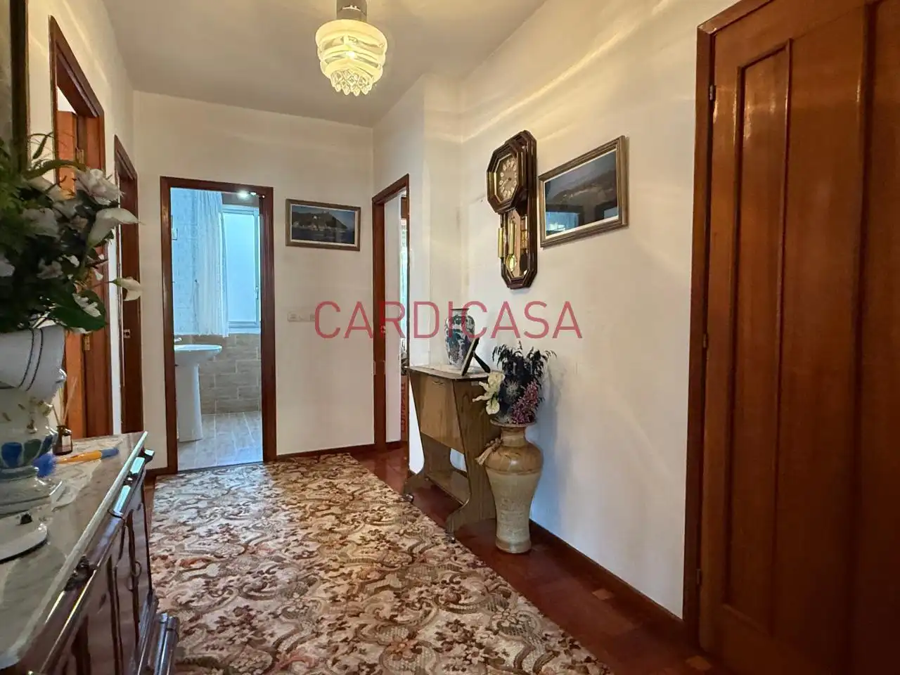 Maison avec jardin à vendre à Daniel Castelao, imagen 28