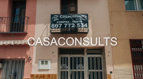 Foto 3 de Casa o chalet en venta en Avinguda del Maestrat, Sant Joan de Moró, Castellón