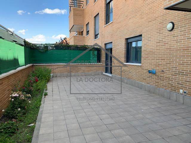 Planta baja en Alquiler en De San Andres en La Dehesa - El Pinar