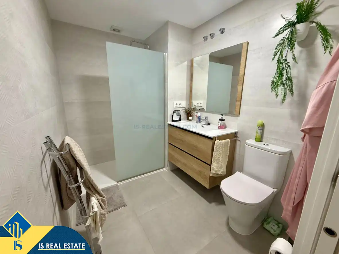 Apartment mit Aufzug zum Verkauf in Centro, imagen 14