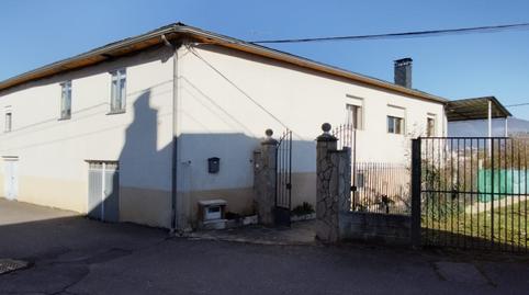 Foto 2 de Casa o xalet en venda a Rúa Ourense, A Rúa , Ourense