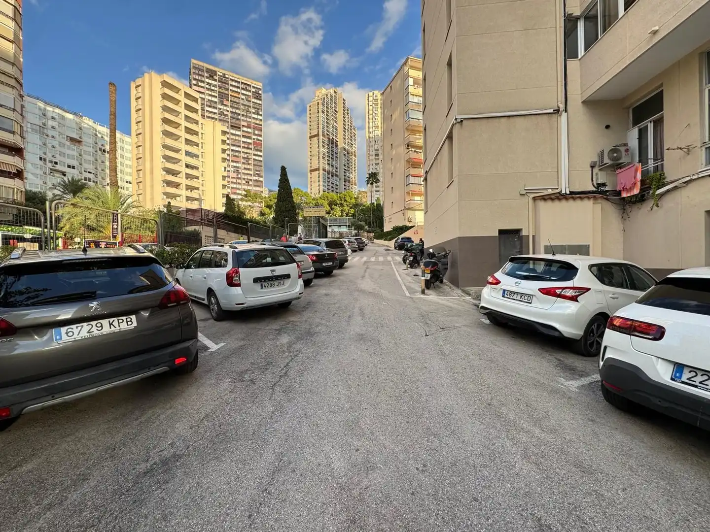 Appartamento con piscina in vendita a Rincón de Loix, imagen 28