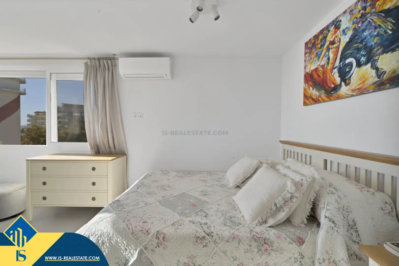 Wohnung mit Pool zum Verkauf in Marbella Centro, imagen 17