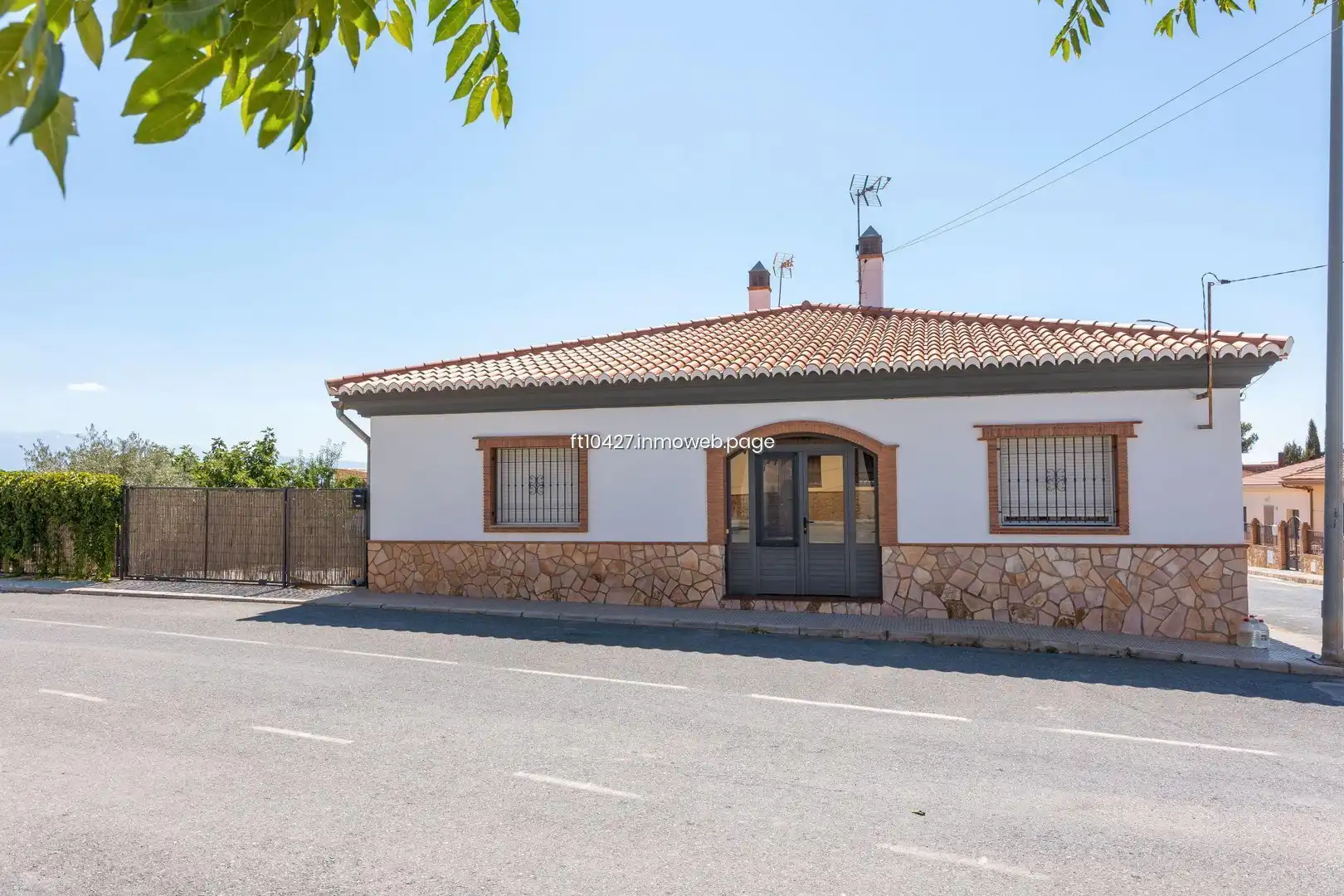 Casa o xalet en venda a Calle ALMERIA (HER), Guadix