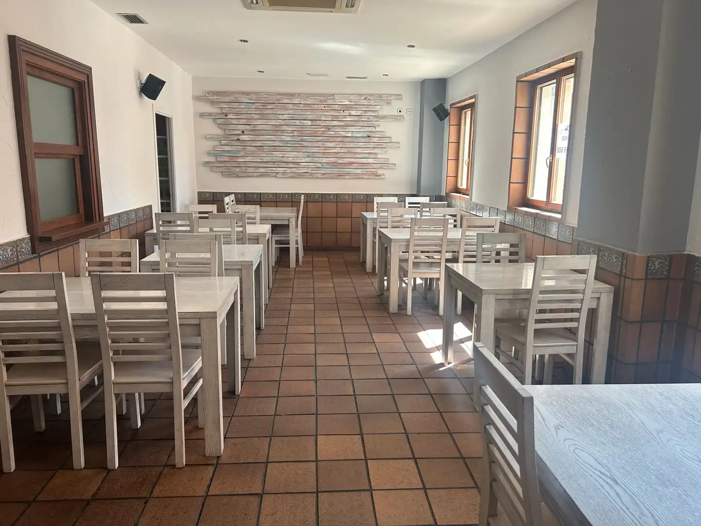 Local en venta en Cuéllar con Aire acondicionado y Calefacción