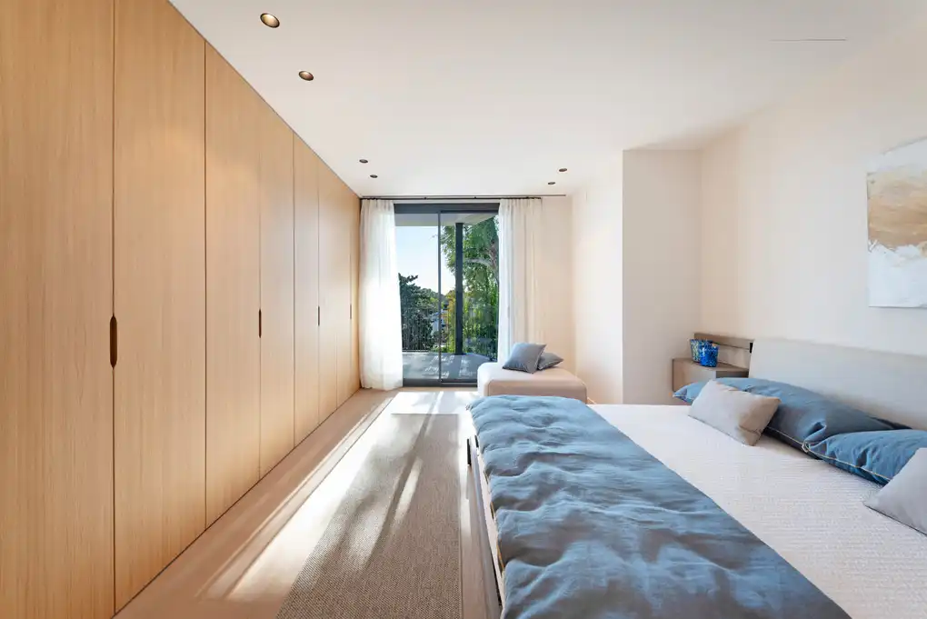 Casa o chalet en venta en Carrer de Francesc Vidal i Sureda, 111, La Bonanova