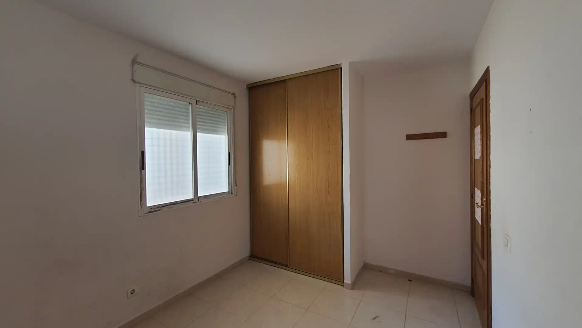 Dormitori de Apartament en venda en Vila-seca amb Terrassa i Piscina comunitària