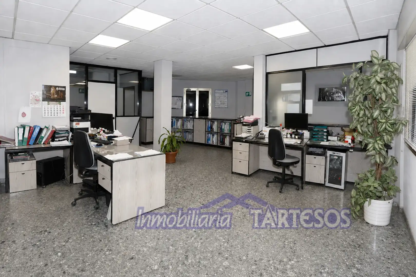 Nau industrial en venda a Ogíjares, imagen 11