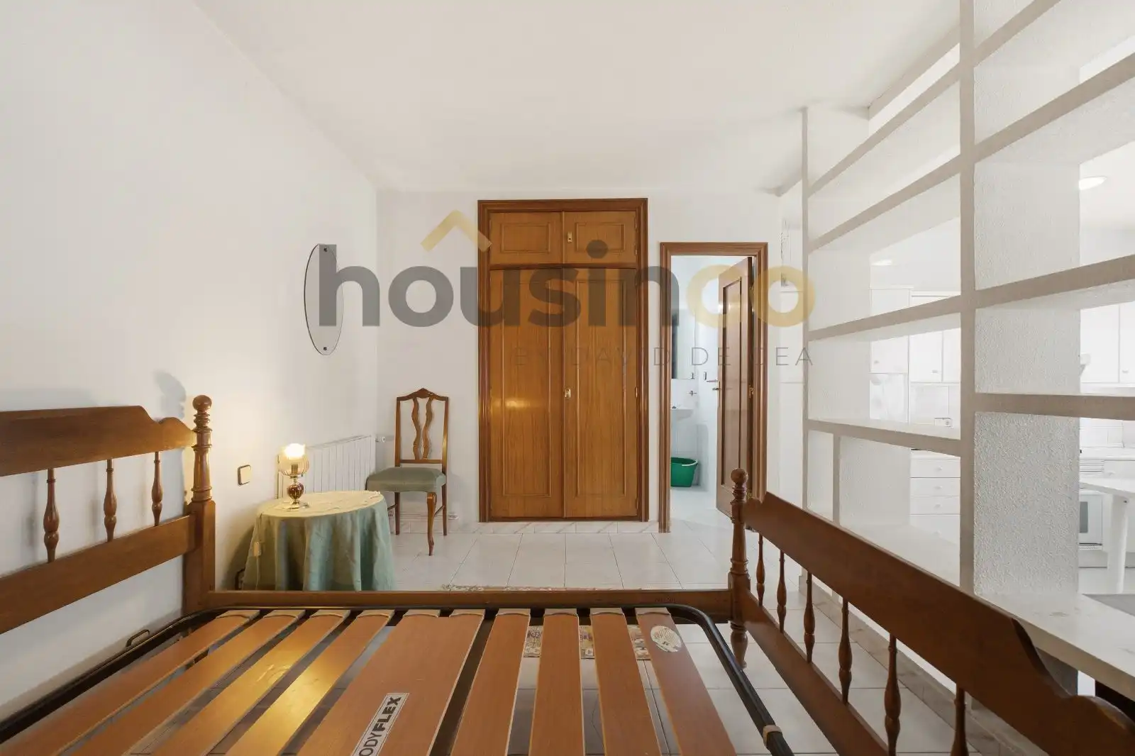 Dormitori de Casa o xalet en venda en Madrid amb Aire condicionat, Calefacció i Terrassa