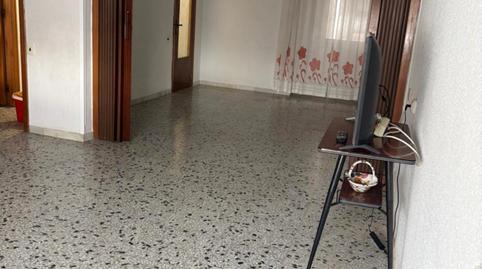 Foto 4 de Pis en venda a Calle Euskadi, Centro Puerto, Sagunto / Sagunt