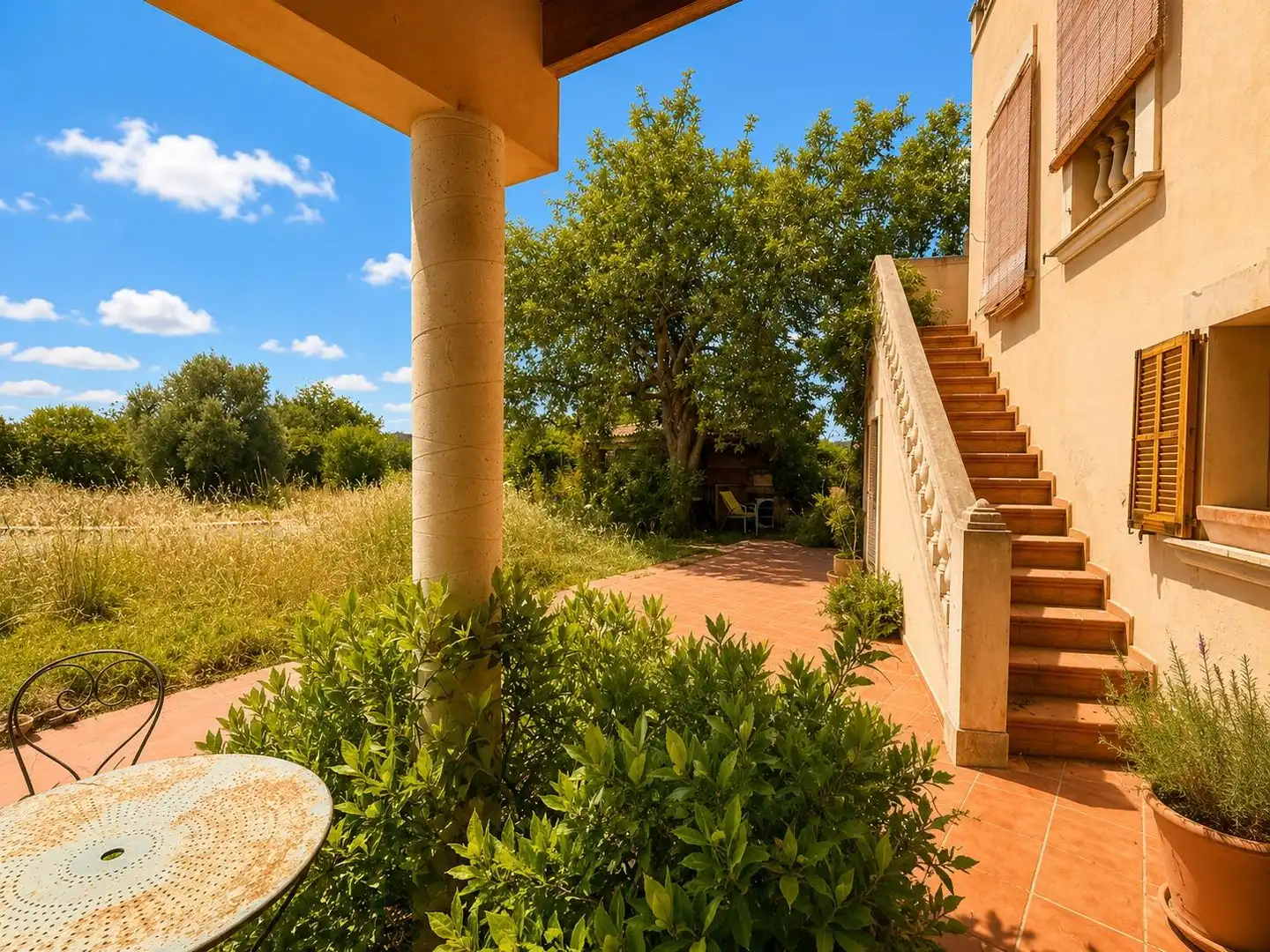 Casa o chalet en venta en Calle poligono 6 parcela 503, Marratxinet