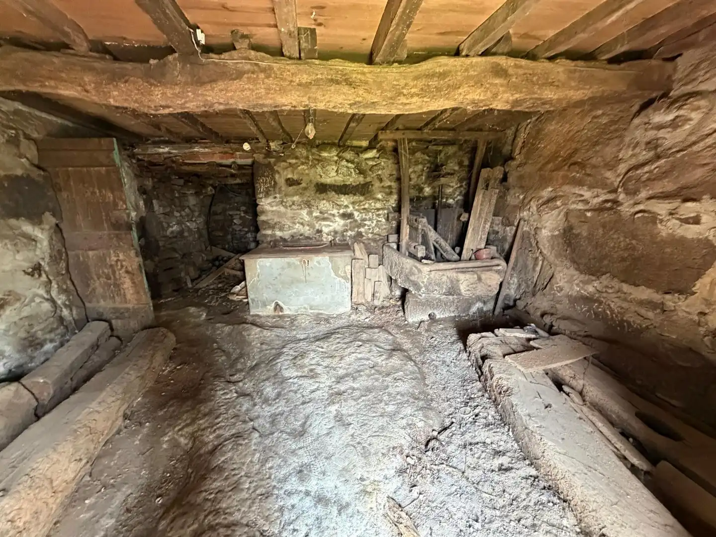 Casa adosada en venda en Marín amb Jardí privat