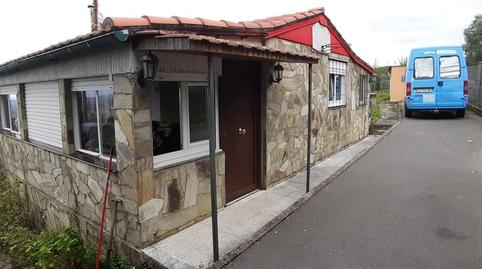 Foto 3 de Casa o xalet en venda a Quintes - Arroes, Villaviciosa