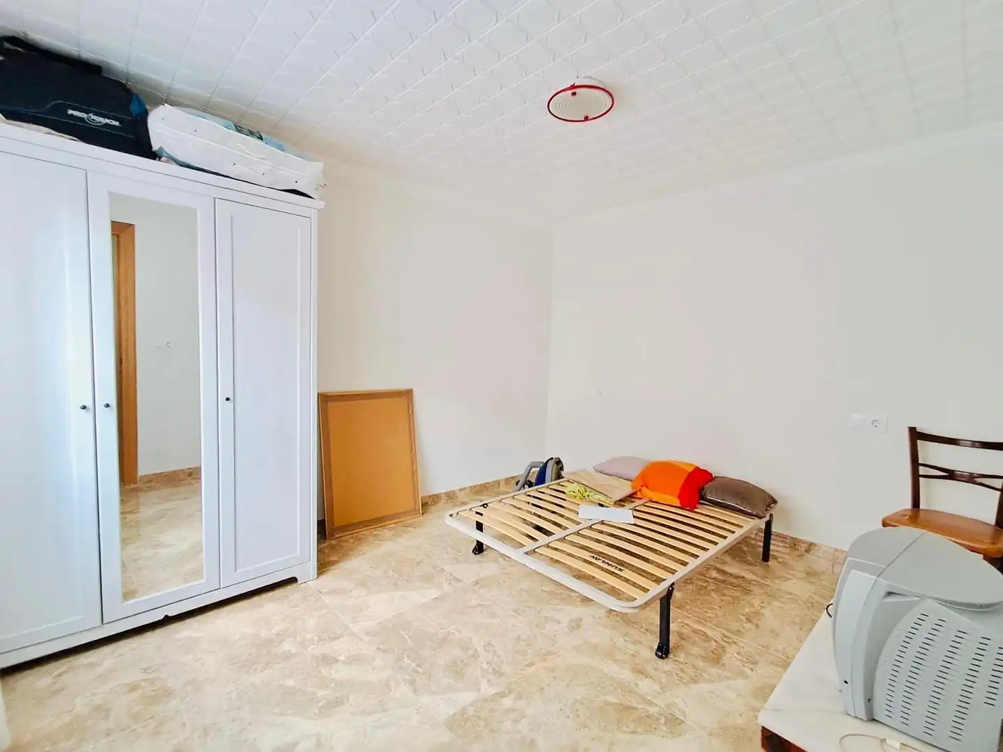 Habitación de Piso en venta en Águilas con Terraza y Amueblado