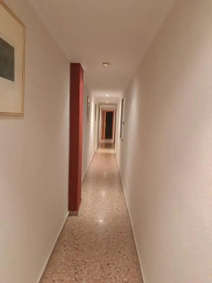 Pis en venda en Villanueva de Castellón amb Aire condicionat i Balcó