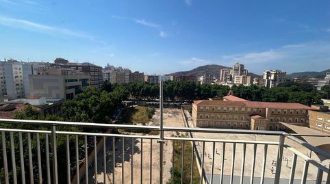 Foto 5 de Piso en venta en Calle Jiménez de la Espada, Alameda, Cartagena