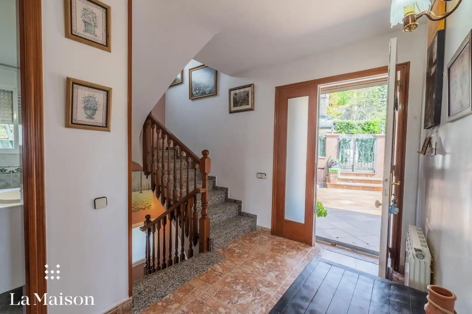Houses for sale in Llinars del Vallès