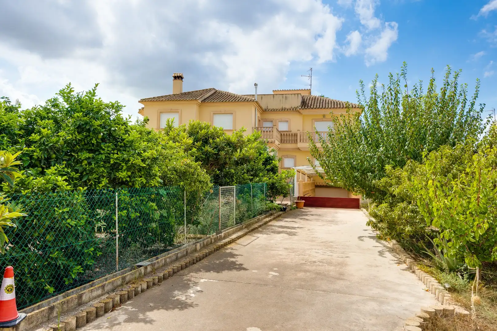 Casa o xalet en venda a Orihuela ciudad