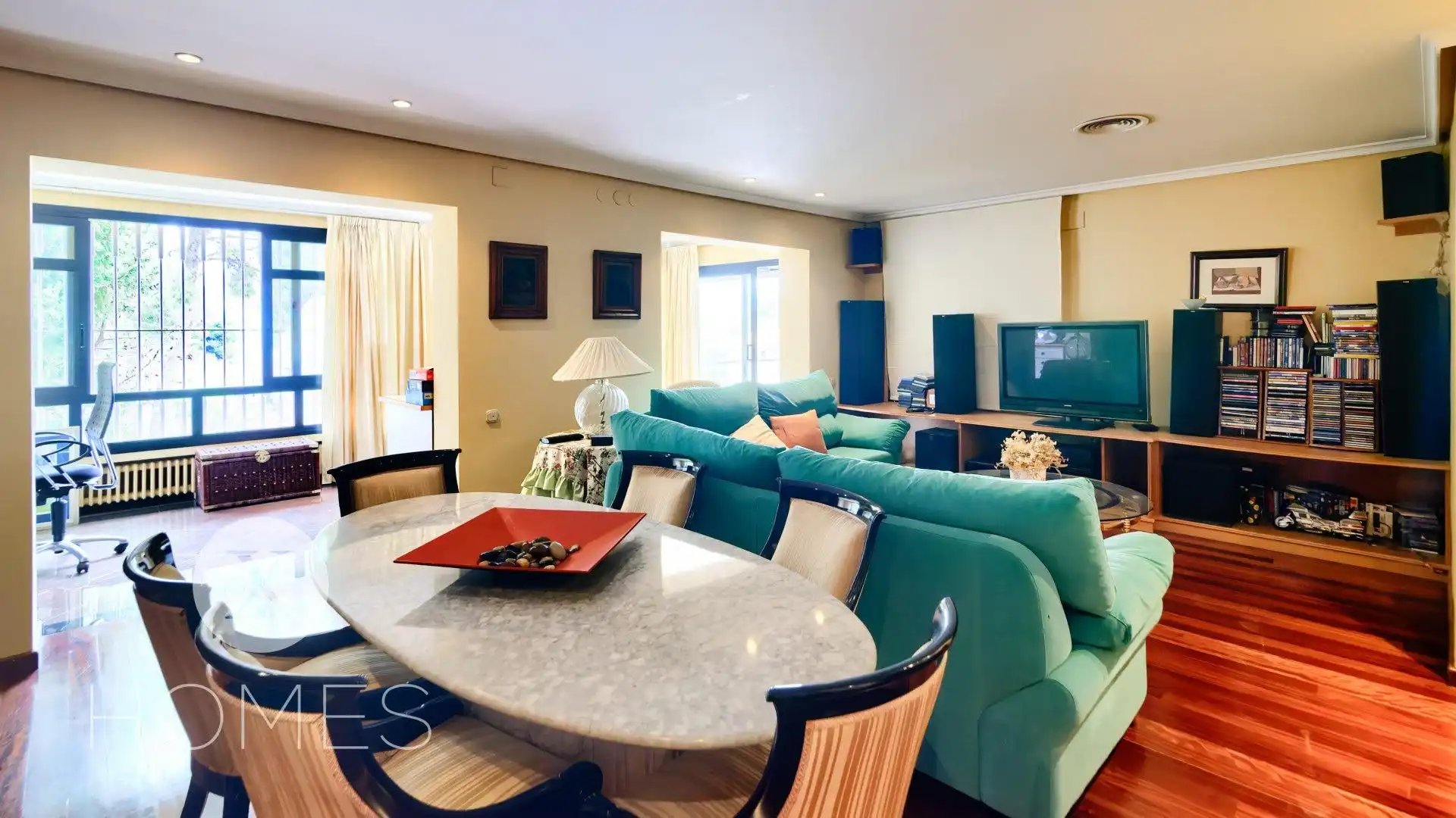 Detached house with pool for sale in Avenida Avenida Buenos Aires, imagen 37